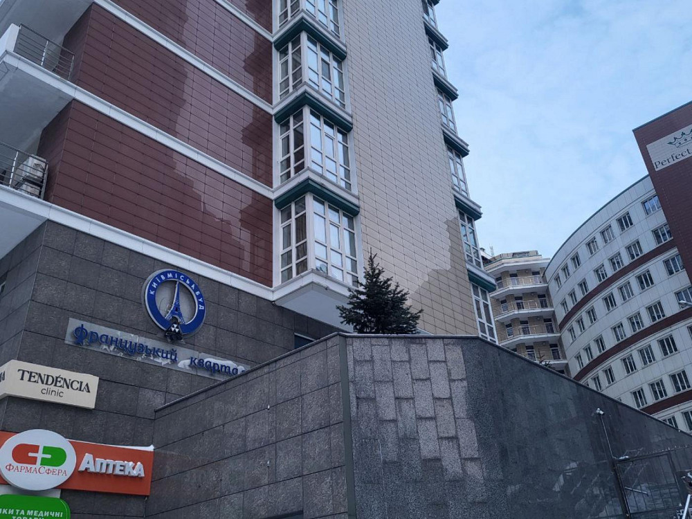 Продаж Квартира 3-кімнатна, 10/18 поверх на Філатова Академіка вул., д. 2/1 Київ - фото 11