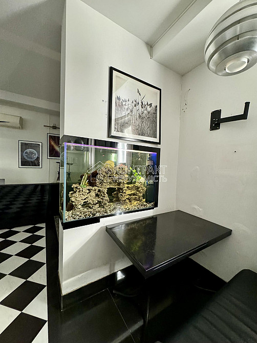 Продаж заклад громадського харчування на вул. майдан Героїв Небесної Сотні приміщень - 2, поверх - 1/4 Харьков - изображение 6