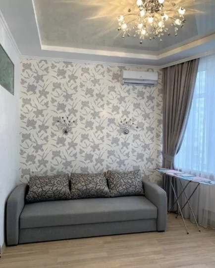 Оренда Квартира 2-кімнатна, 7/12 поверх на Аркадиевский пер., 9/1 Одесса - изображение 5