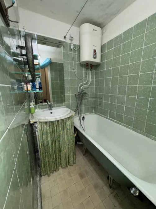 Продаж Квартира 1-кімнатна, 14/16 поверх на проспект Науки, 27 Kiev - photo 7