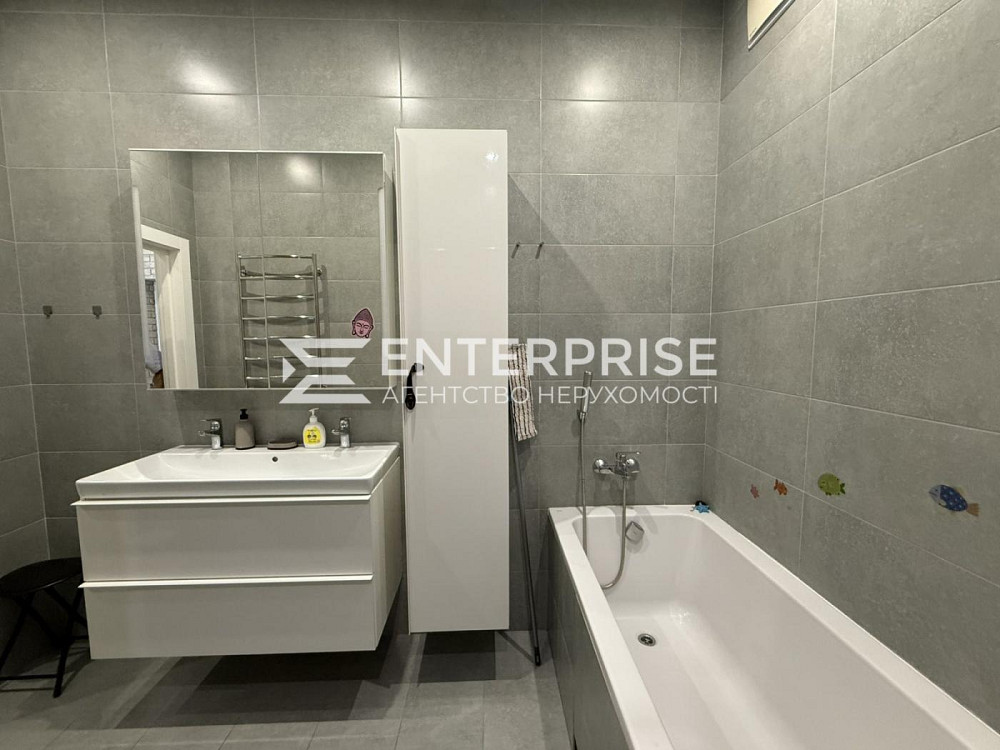 Продаж 2к квартири 69.6 кв. м Київ - фото 16