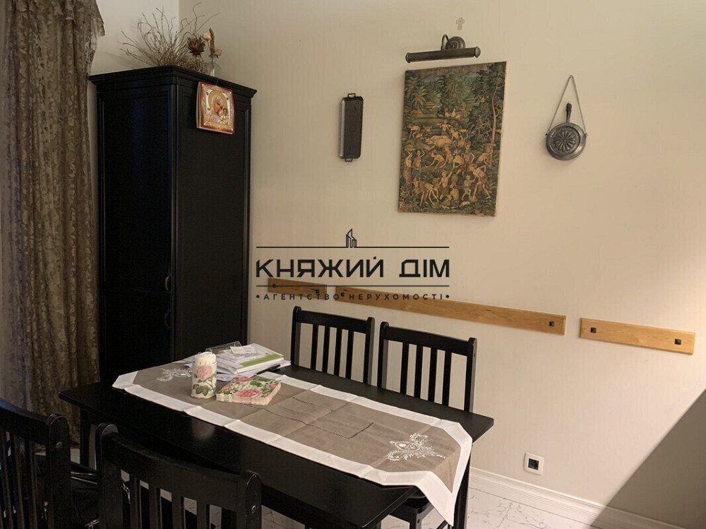 Продається 2 кімнатна квартира в ЖК Сільвер Бриз № 21146718 Київ - фото 14