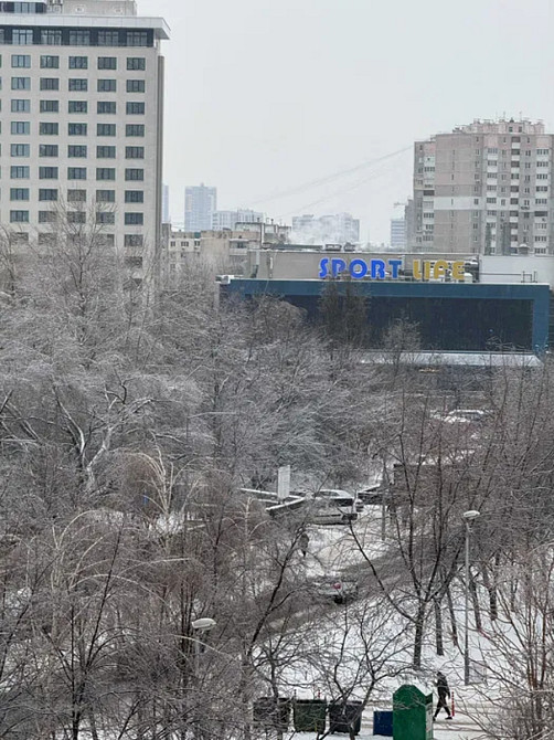 Продаж Квартира 1-кімнатна, 5/15 поверх на Юлії Здановської вул. (Михайла Ломоносова), 54 Київ - фото 17