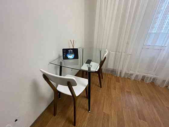 Оренда Квартира 1-кімнатна, 8/25 поверх на Софії Русової, 7А Киев