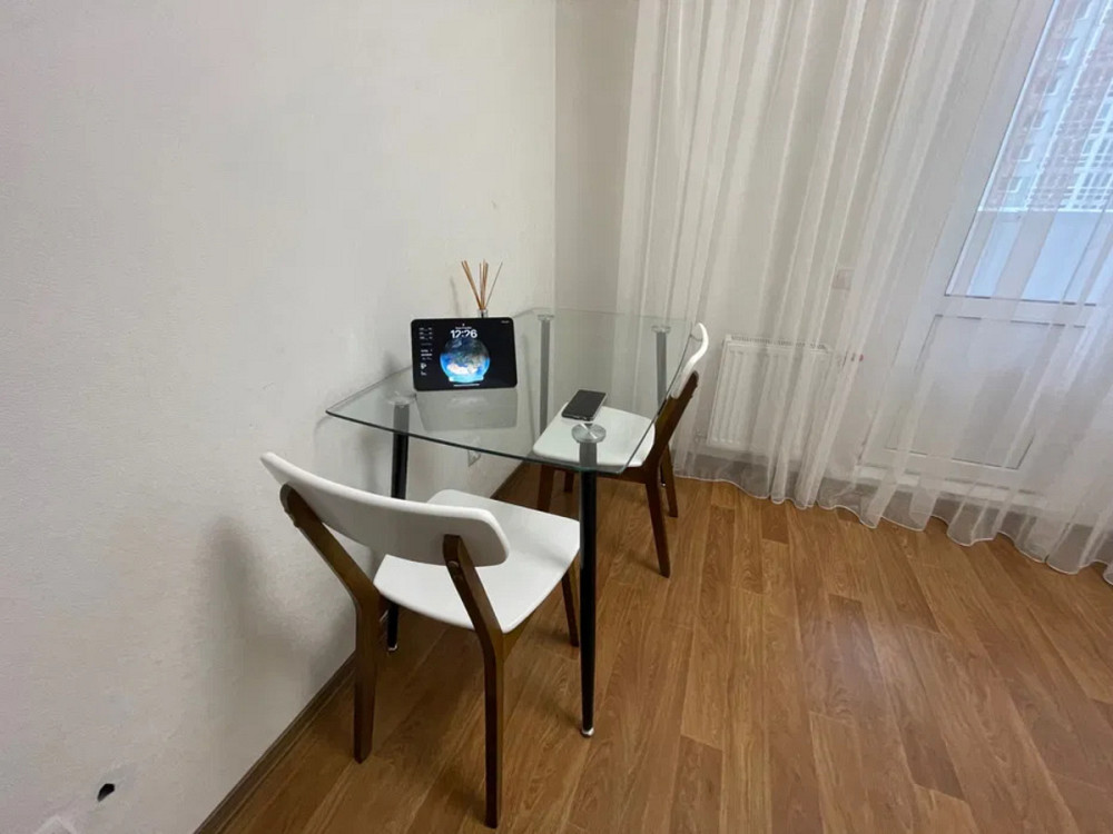 Оренда Квартира 1-кімнатна, 8/25 поверх на Софії Русової, 7А Kiev - photo 3