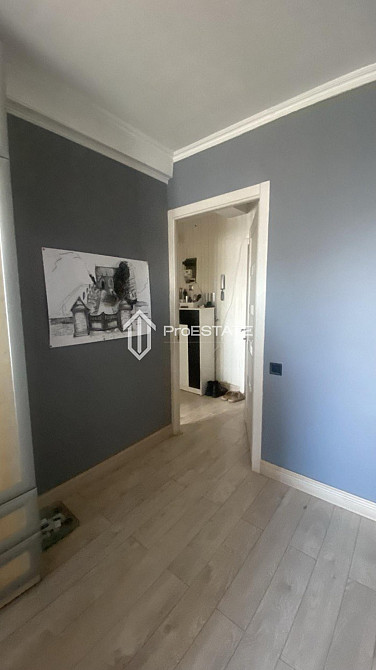 Продаж Квартира 2-кімнатна, 9/9 поверх на вул. Ореста Левицького Київ - фото 9