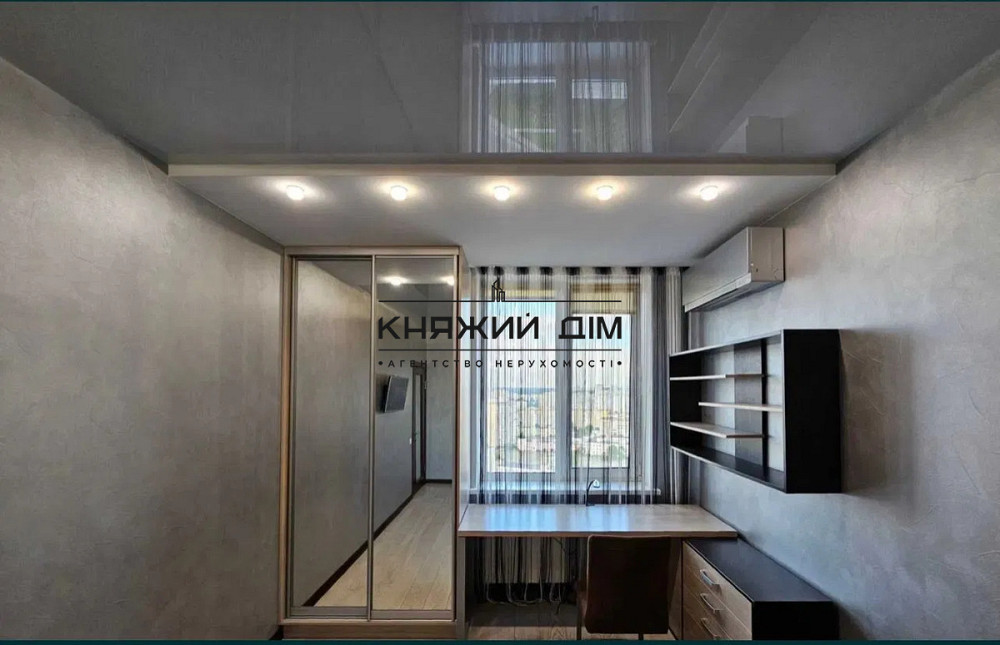 Продаж 3-х кімнатної ,вл.Драгоманова 40 Ж .м.Позняки Київ - фото 12