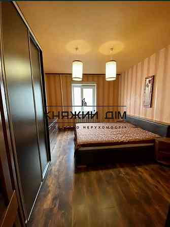 Оренда Квартира 2-кімнатна, 12/16 поверх на Григоренко Петра просп. Kiev