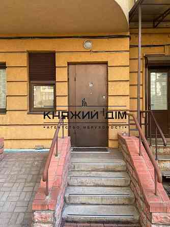 Продаж офісне приміщення на Дмитриевская ул. поверх - 1/25 Київ