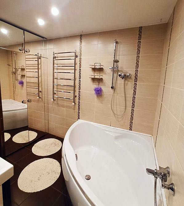 Продаж Квартира 4-кімнатна, 9/9 поверх на Строителей, 12 Дніпро - фото 11