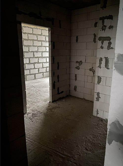 Продаж Квартира 2-кімнатна, 14/15 поверх на вул. Незалежності Житомир - фото 1