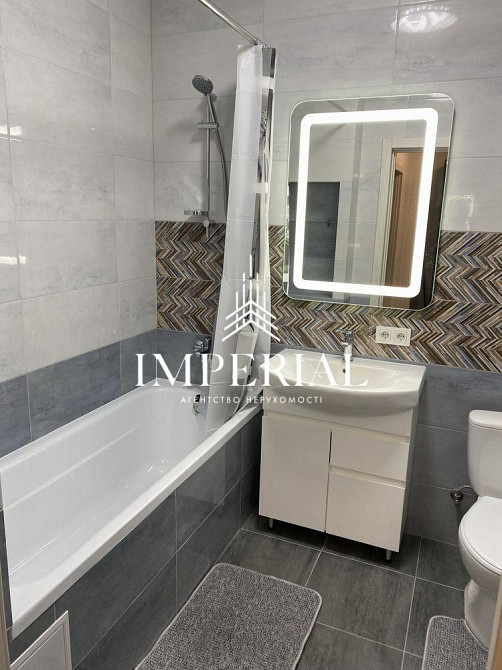 Оренда 1к Квартира 43 кв.м Івана Виговського вул. Київ - фото 6