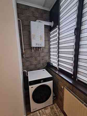 Продаж Квартира 1-кімнатна, 2/6 поверх на Хмельницького Bogorodchany