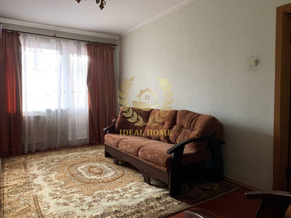 Продаж Квартира 2-кімнатна на Харьковское шоссе, 154А Київ - фото 2