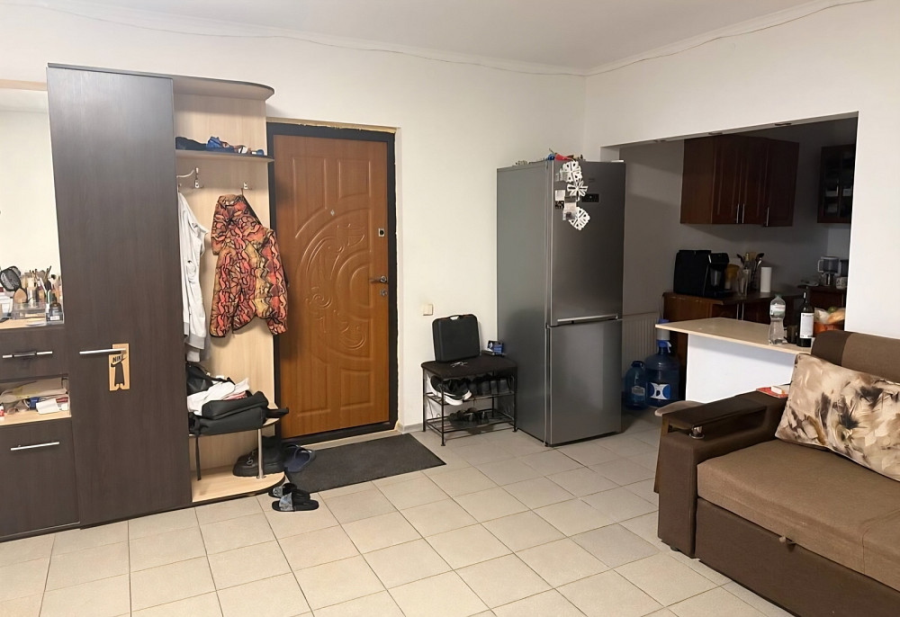 Продаж Квартира 3-кімнатна, 4/5 поверх на Обїзна вул., 12 Тернополь - изображение 16