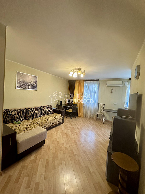 Оренда 3к Квартира 60 кв.м Науки вул. Харків - фото 1