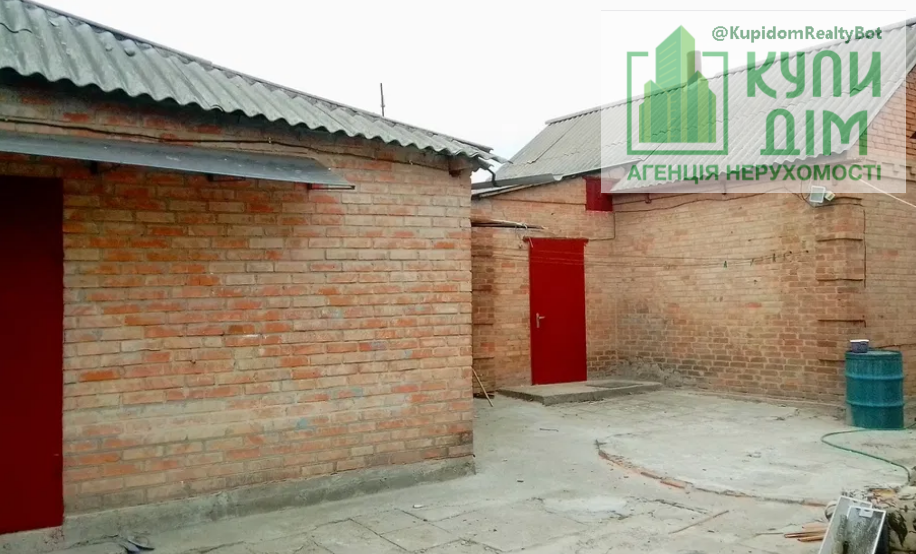 Продам два будинки на одній ділянці Кропивницький - фото 11