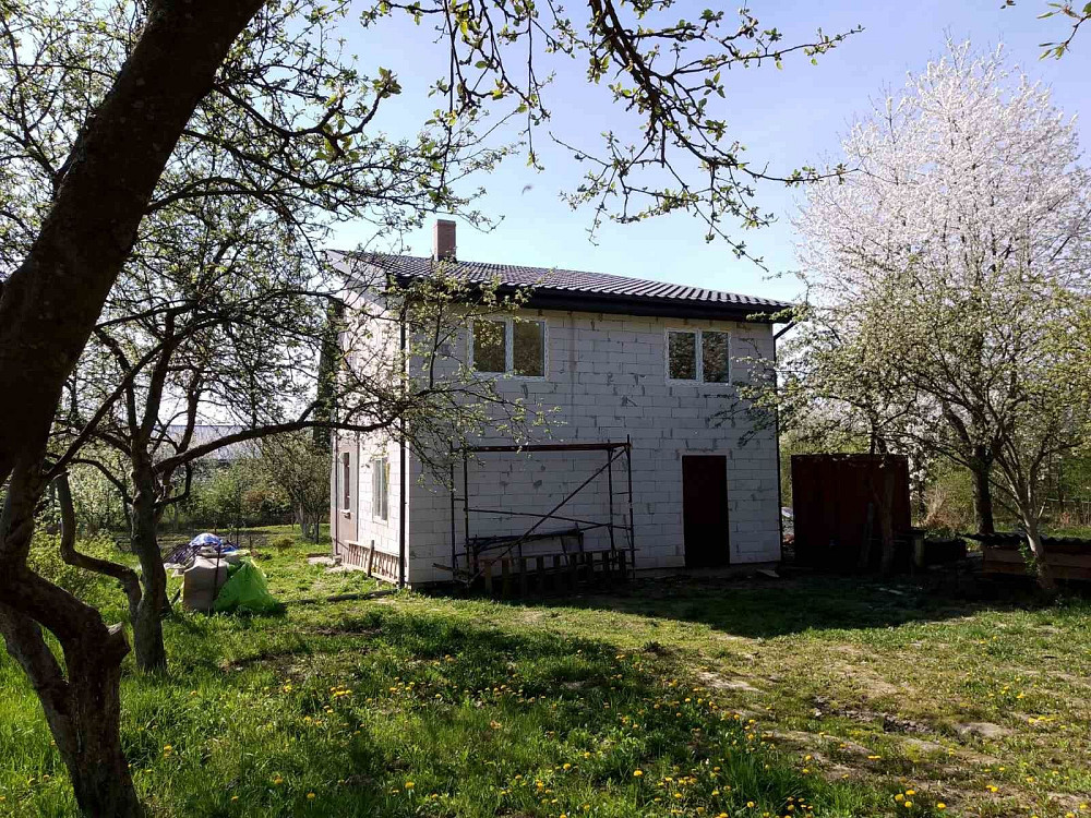 Продаж Будинок 3-кімнатний Велика Калинка - фото 1