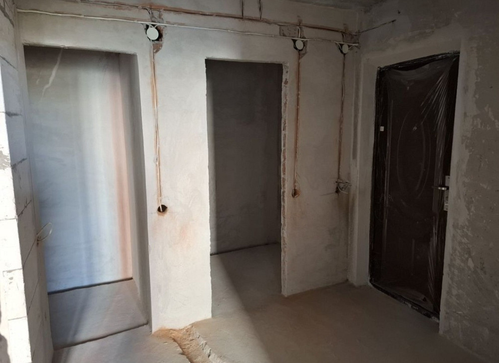 Продаж 1к квартири 47 кв. м на вул. Вільхова Тернопіль - фото 8