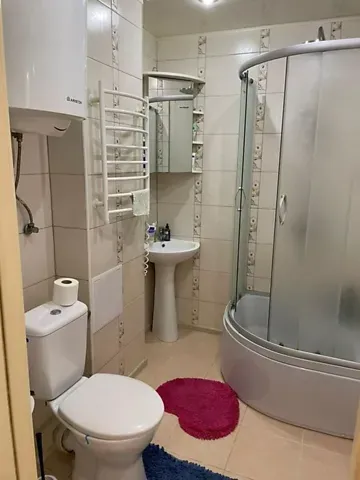 Продаж 1к Квартира 36 кв.м Ювілейний проспект 41 Запоріжжя - фото 4