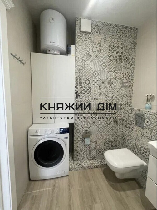 Продаж 1-кім. квартири у ЖК Теремки. Код об'єкту:21144844 Kiev - photo 15