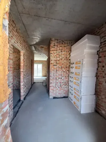 Продаж 2-поверховий   120 кв.м 4 кімн. на ЖК по вул. Макарова Рівне - фото 6