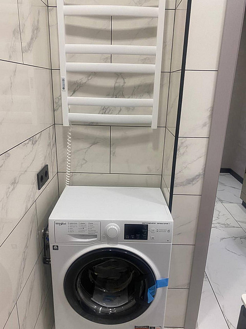 Продаж Квартира 1-кімнатна, 22/24 поверх на Ивана Франко ул. Одеса - фото 7