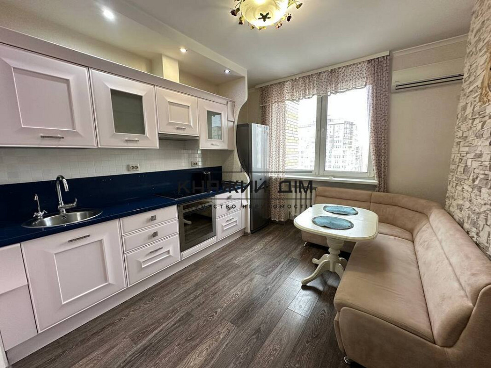 Оренда Квартира 2-кімнатна, 19/23 поверх на Григоренко Петра просп. Kiev - photo 10