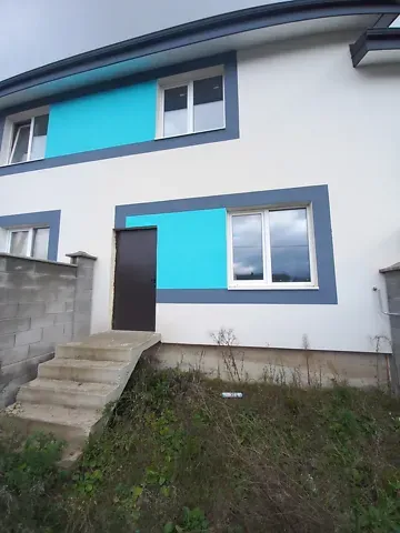 Продаж 2-поверховий   100 кв.м 4 кімн. на вул. Кулика і Гудачека Рівне - фото 2