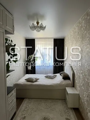 Продаж 2к Квартира 44.6 кв.м Європейська вулиця 102 Полтава - фото 7