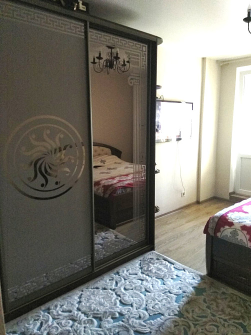 Продается 2-комнатная квартира в ЖК "7 Небо" Авангард - фото 6