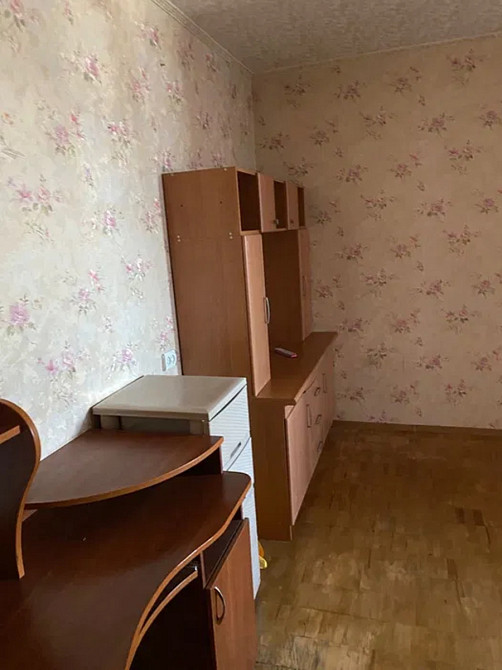 Оренда Квартира 2-кімнатна, 10/16 поверх на Драгоманова, 40А Киев - изображение 19