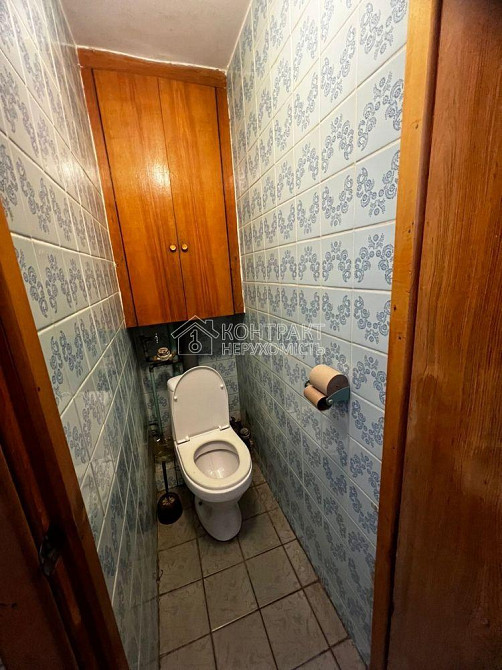 Оренда 3к Квартира 63 кв.м Краснодарська вул. Харків - фото 6