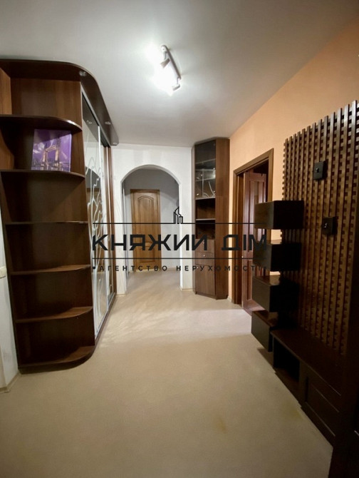 Оренда Квартира 2-кімнатна, 12/16 поверх на Григоренко Петра просп. Kiev - photo 6