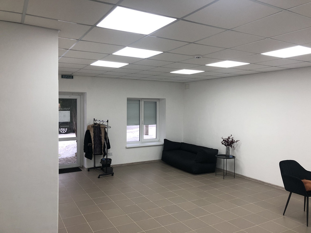 Оренда торгове приміщення на Галицька вул., 29Б поверх - 1/10 Тернопіль - фото 1