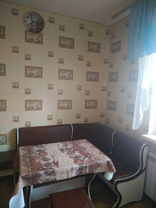 Оренда Квартира 2-кімнатна, 10/14 поверх на вул. Максимовича, 9А Київ - фото 6