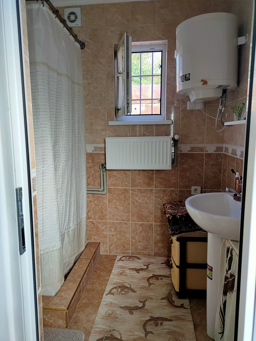 Продаж комерційне приміщення на ул. Преображенская, 1 приміщень - 5, поверх - 1 Одеса - фото 4