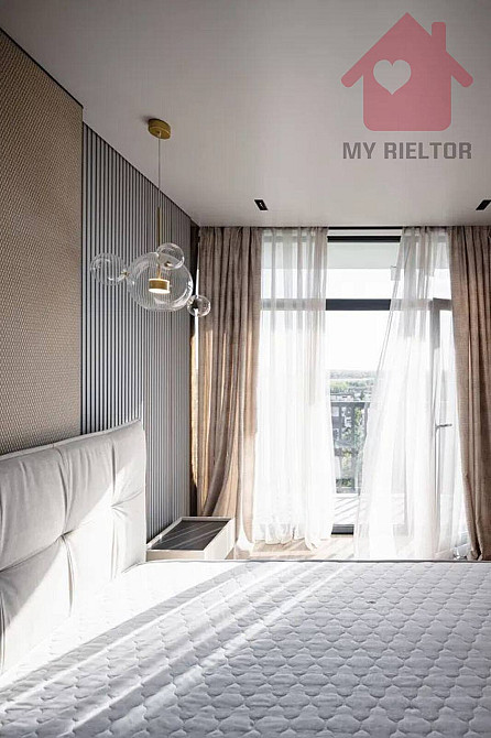 Продаж однокімнатної квартири ЖК Європейський квартал Uzhhorod - photo 7