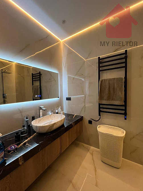 Продаж Квартира 1-кімнатна, 3/9 поверх на Легоцького Ужгород - изображение 10