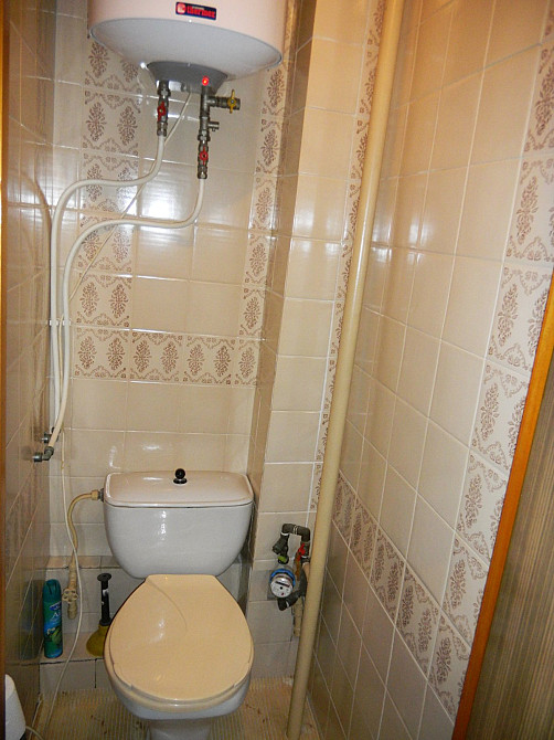 Продам 3х комн. квартиру в кооперативном доме ул. Академика Королева / "Южный" рынок Одесса - изображение 15