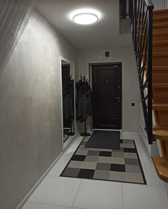 Продаж 3к квартири 103 кв. м на вул. Лозовецька Тернопіль - фото 9