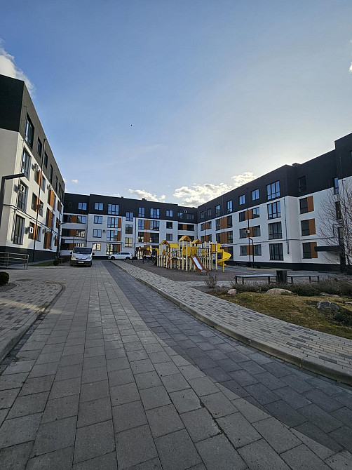 Продаж Квартира 1-кімнатна, 2/4 поверх на вул. Боголюбова 1 Рівне - фото 12