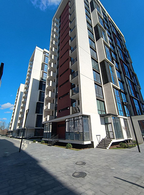 Продаж Квартира 2-кімнатна, 2/14 поверх на Ленкавського вул., 34 Івано-Франківськ - фото 13