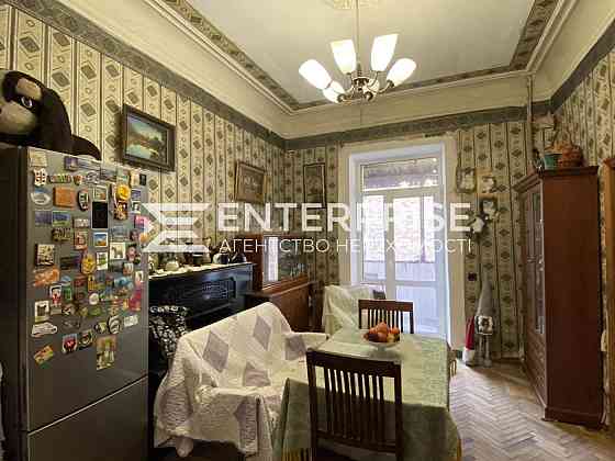 Продаж 4к квартири 85 кв. м Київ