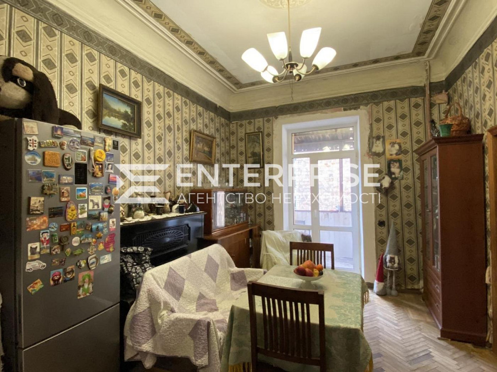 Продаж 4к квартири 85 кв. м Київ - фото 6