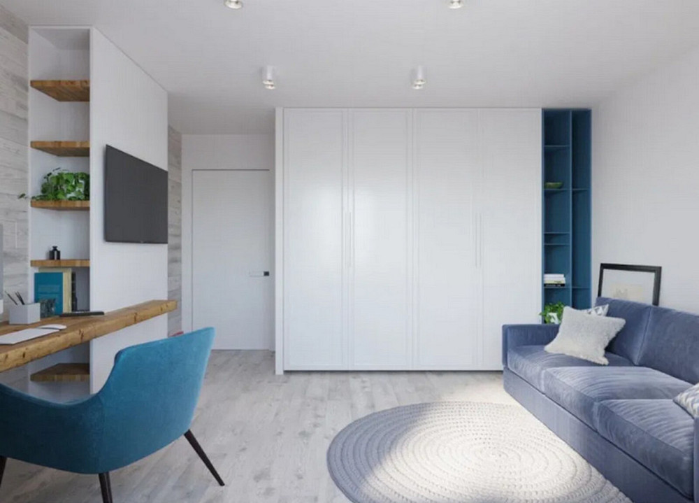 Продаж 4к квартири поблизу парку Національного Відродження Тернопіль - фото 13