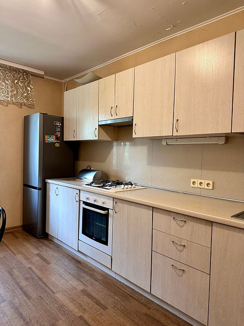 Оренда Квартира 2-кімнатна, 3/5 поверх на Архітектора Вербицького, 19В Київ - фото 2