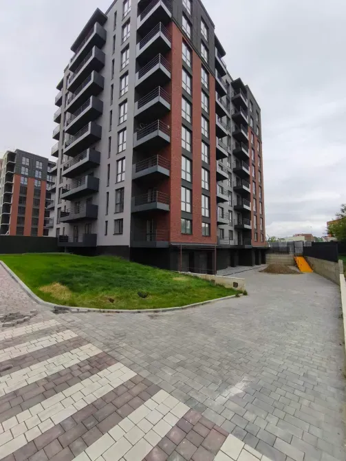 For sale Garage For a passenger car area 21 sq.m  floor 1 Легоцького 64Б Uzhhorod - photo 3