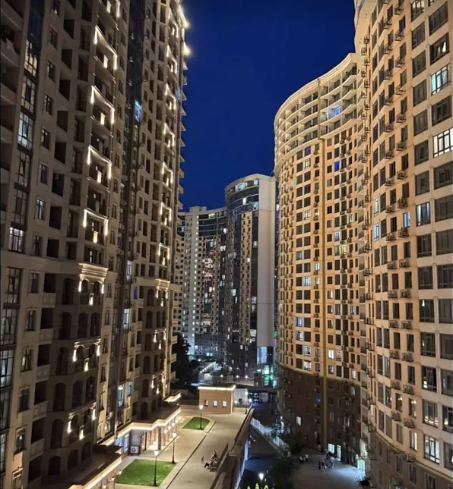 Продаж Квартира 1-кімнатна на ул. Генуэзская, 1е Одесса - изображение 4