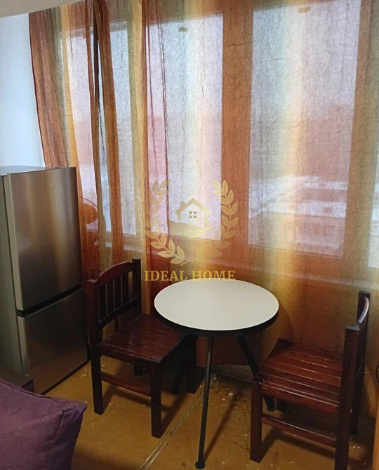 Продаж Квартира 1-кімнатна, 8/9 поверх на Зои Гайдай ул., 6А Київ - фото 16